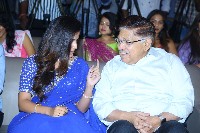Baby Movie Pre Release Event Photos
